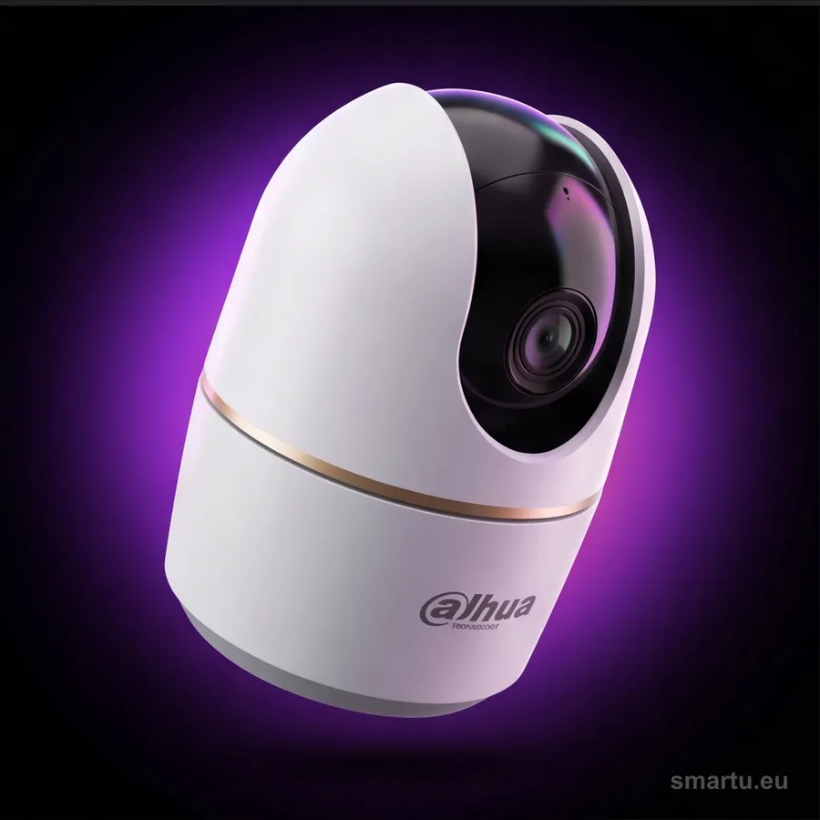 Kamera bezprzewodowa WiFi Dahua Hero Dahua H3A Kamera bezprzewodowa WiFi Dahua Hero Dahua H3A