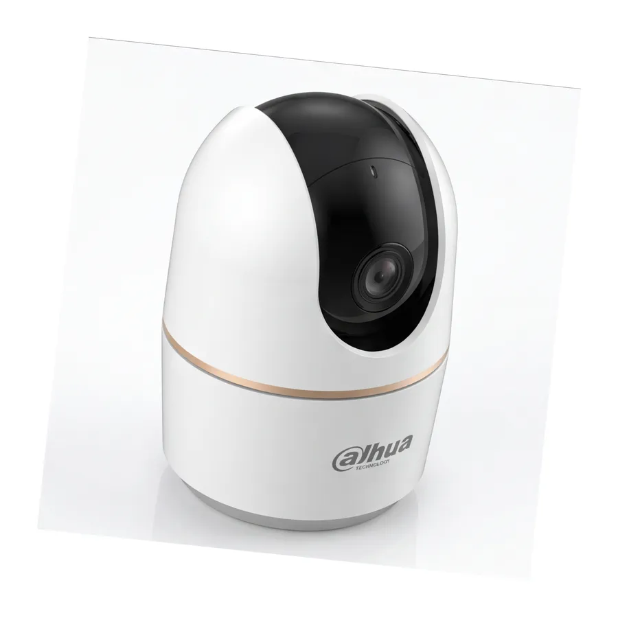 Kamera bezprzewodowa WiFi Dahua Hero Dahua H5A Kamera bezprzewodowa WiFi Dahua Hero Dahua H5A