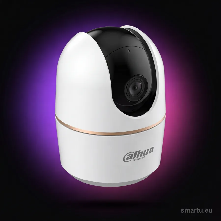 Kamera bezprzewodowa WiFi Dahua Hero Dahua H5A Kamera bezprzewodowa WiFi Dahua Hero Dahua H5A
