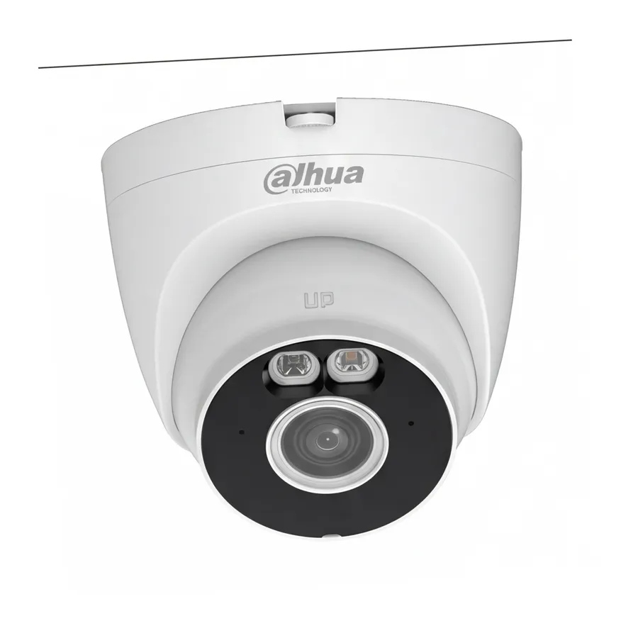 Kamera bezprzewodowa Wifi Dahua T2A-LED-0280B Kamera bezprzewodowa Wifi Dahua T2A-LED-0280B