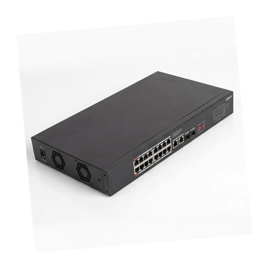 Switch Dahua S3220-16GT-190 Switch Dahua S3220-16GT-190