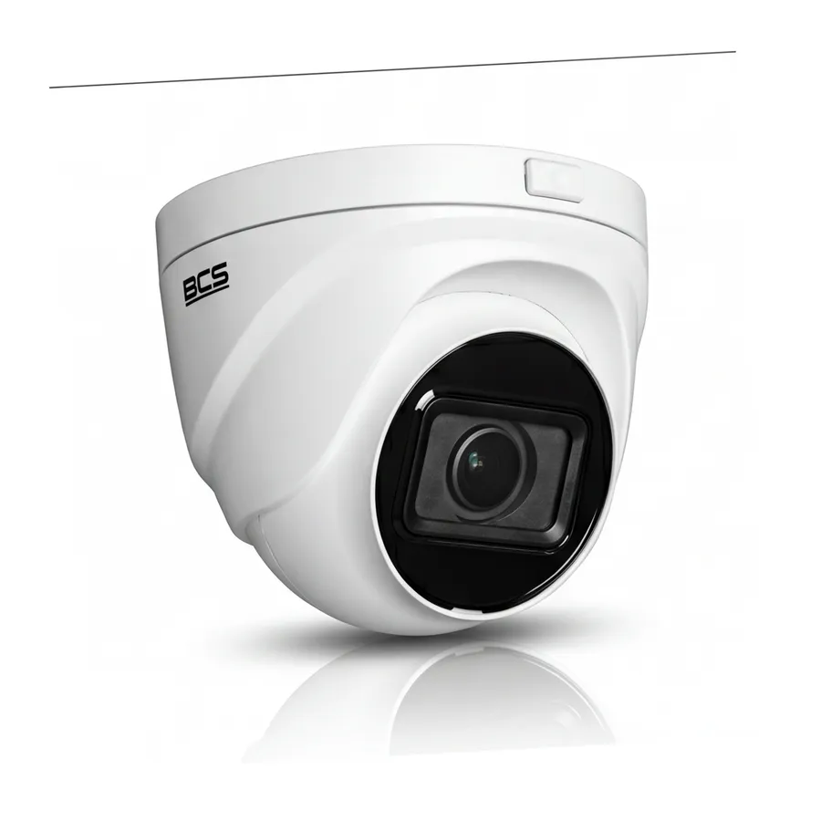 Kamera IP BCS VIEW BCS-V-EIP44VSR3(2) Kamera IP BCS VIEW BCS-V-EIP44VSR3(2)