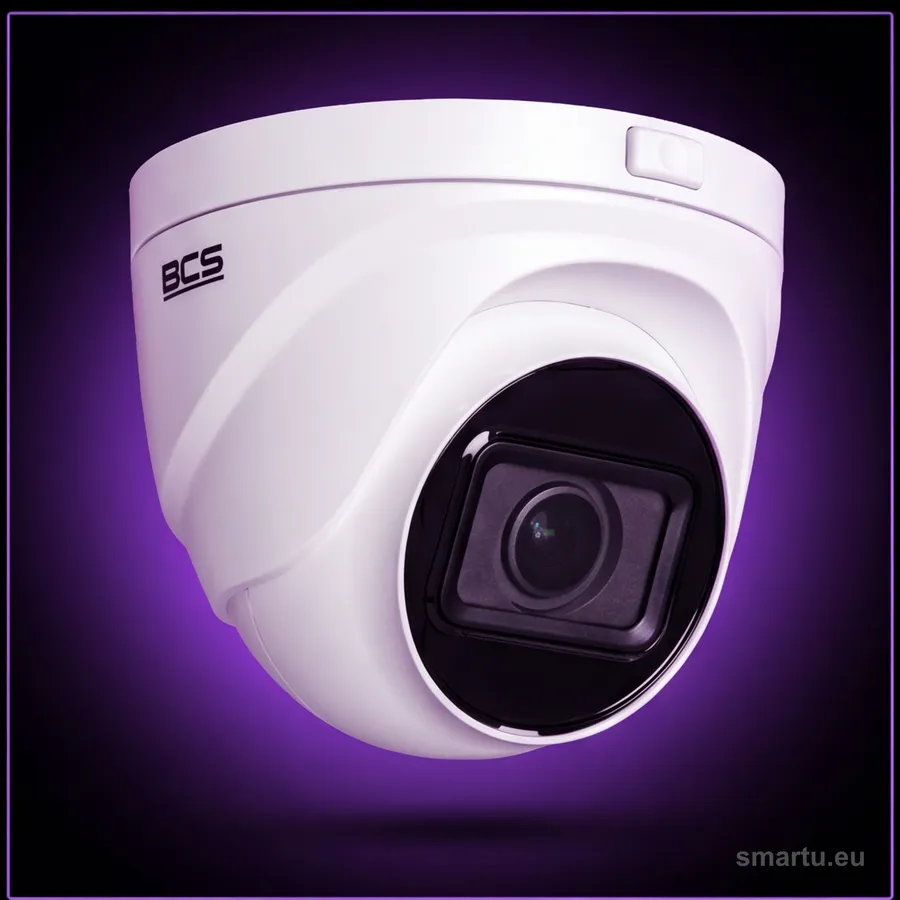 Kamera IP BCS VIEW BCS-V-EIP44VSR3(2) Kamera IP BCS VIEW BCS-V-EIP44VSR3(2)