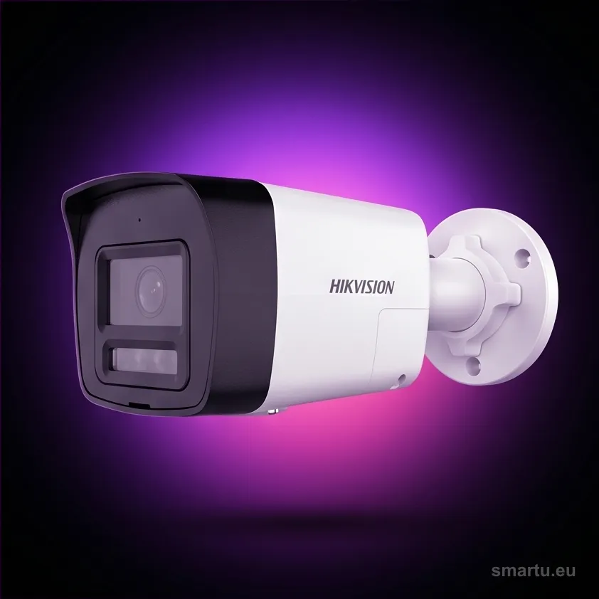 KAMERA IP HIKVISION DS-2CD1043G2-LIUF/SL 2.8mm PL KAMERA IP HIKVISION DS-2CD1043G2-LIUF/SL 2.8mm PL