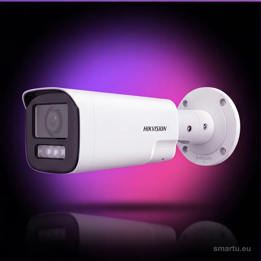 KAMERA IP HIKVISION DS-2CD1663G2-LIZU/SL 2.8-12mm PL KAMERA IP HIKVISION DS-2CD1663G2-LIZU/SL 2.8-12mm PL