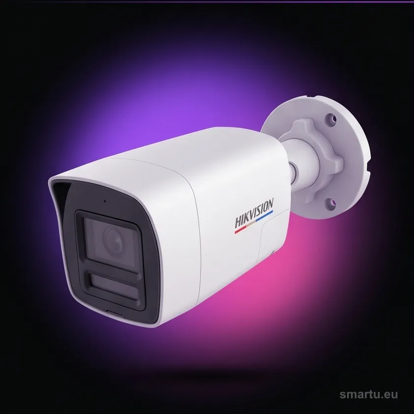 KAMERA IP HIKVISION DS-2CD1067G2H-LIUF/SL 2.8mm PL