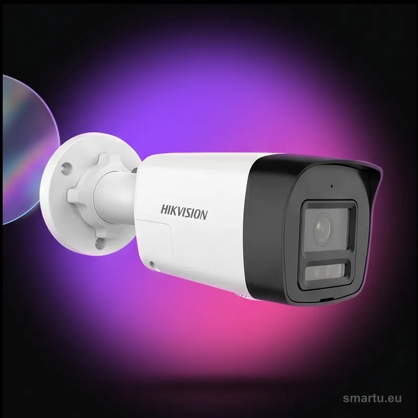 KAMERA IP HIKVISION DS-2CD1063G2-LIUF/SL 2.8mm PL