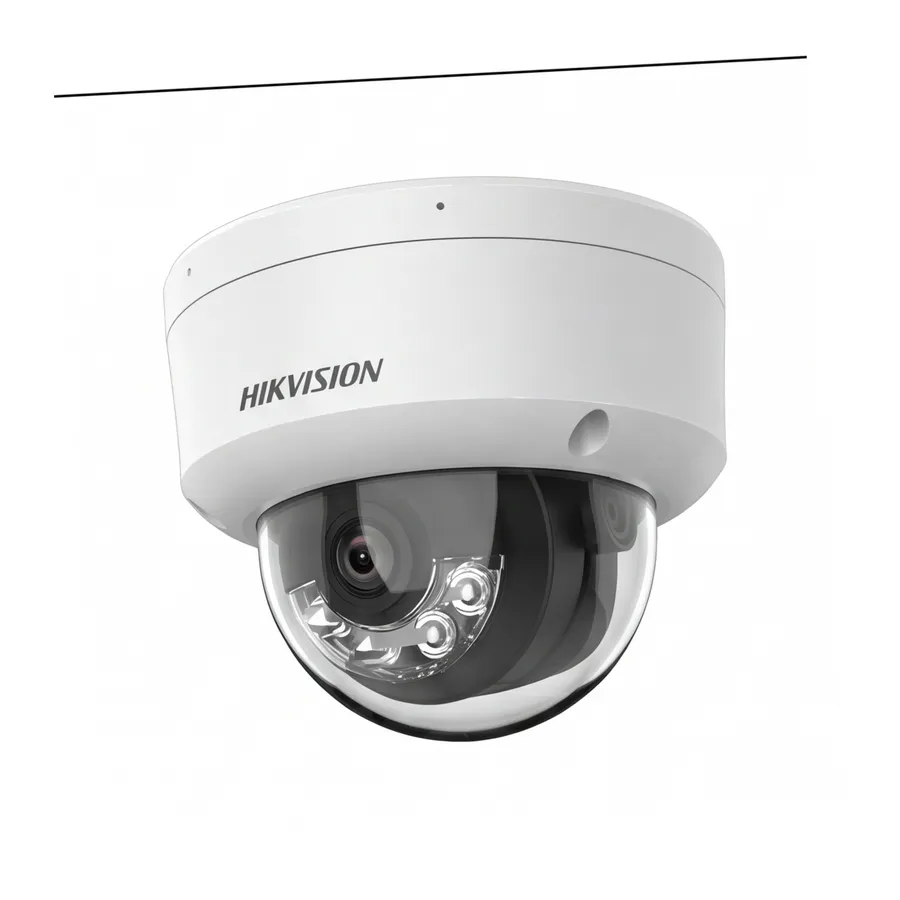 KAMERA IP HIKVISION DS-2CD1183G2-LIUF 2.8mm PL KAMERA IP HIKVISION DS-2CD1183G2-LIUF 2.8mm PL