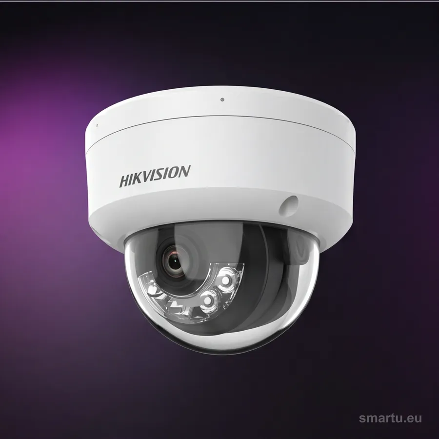 KAMERA IP HIKVISION DS-2CD1183G2-LIUF 2.8mm PL KAMERA IP HIKVISION DS-2CD1183G2-LIUF 2.8mm PL