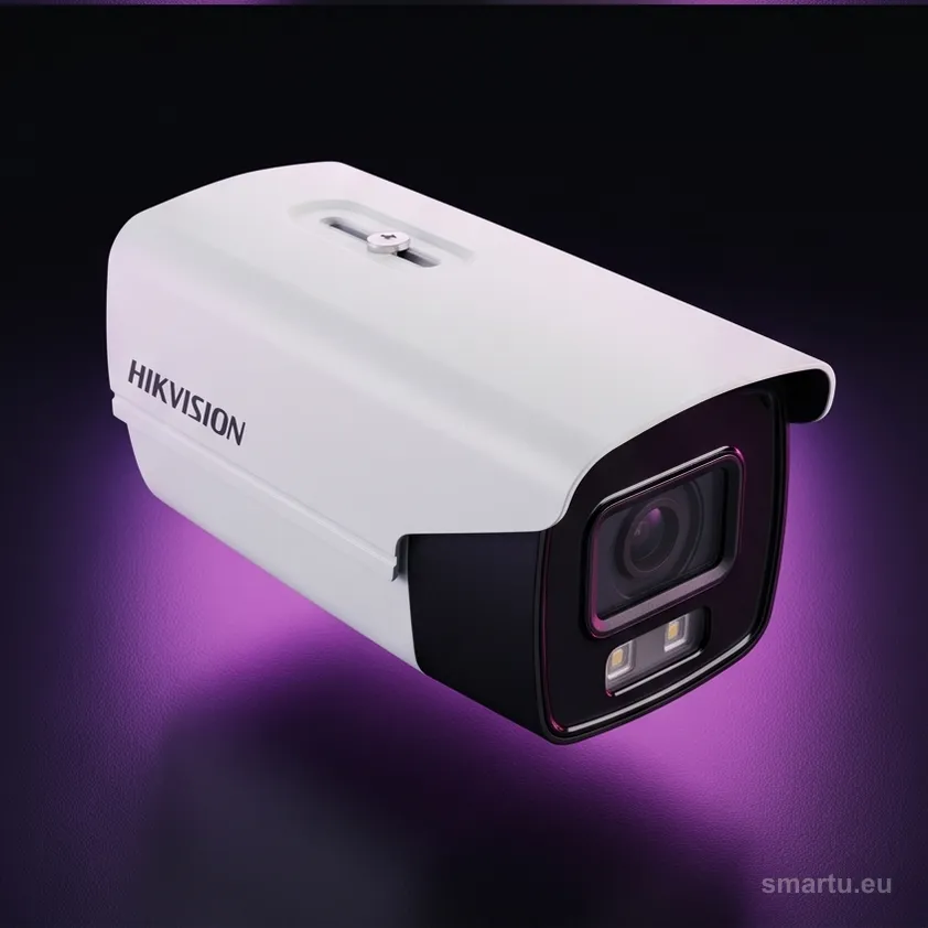 KAMERA IP HIKVISION DS-2CD1383G2-LIUF 2.8mm PL KAMERA IP HIKVISION DS-2CD1383G2-LIUF 2.8mm PL