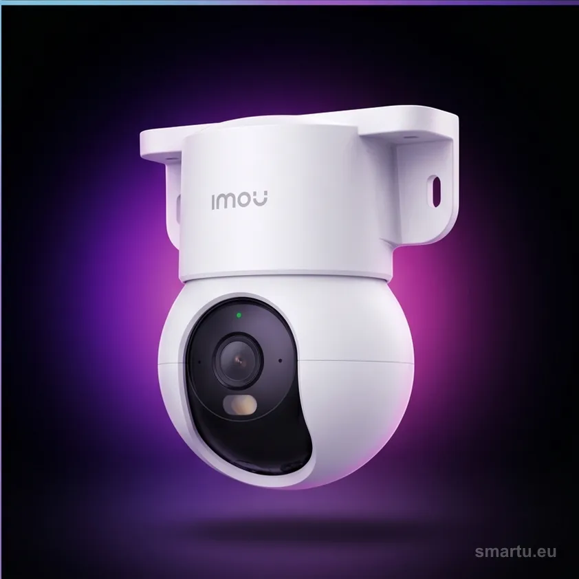 Kamera IP Imou Ranger Mini 5MP, ujęcie 1