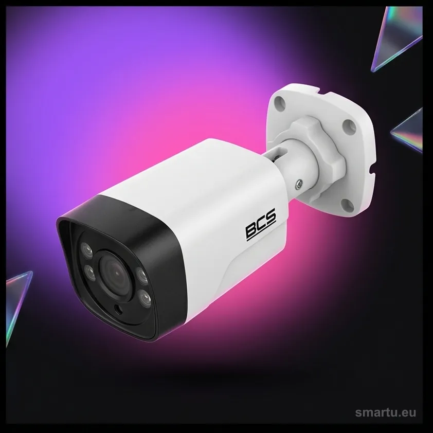 KAMERA IP BCS View BCS-V-TIP16FSR3L3(2) KAMERA IP BCS View BCS-V-TIP16FSR3L3(2)