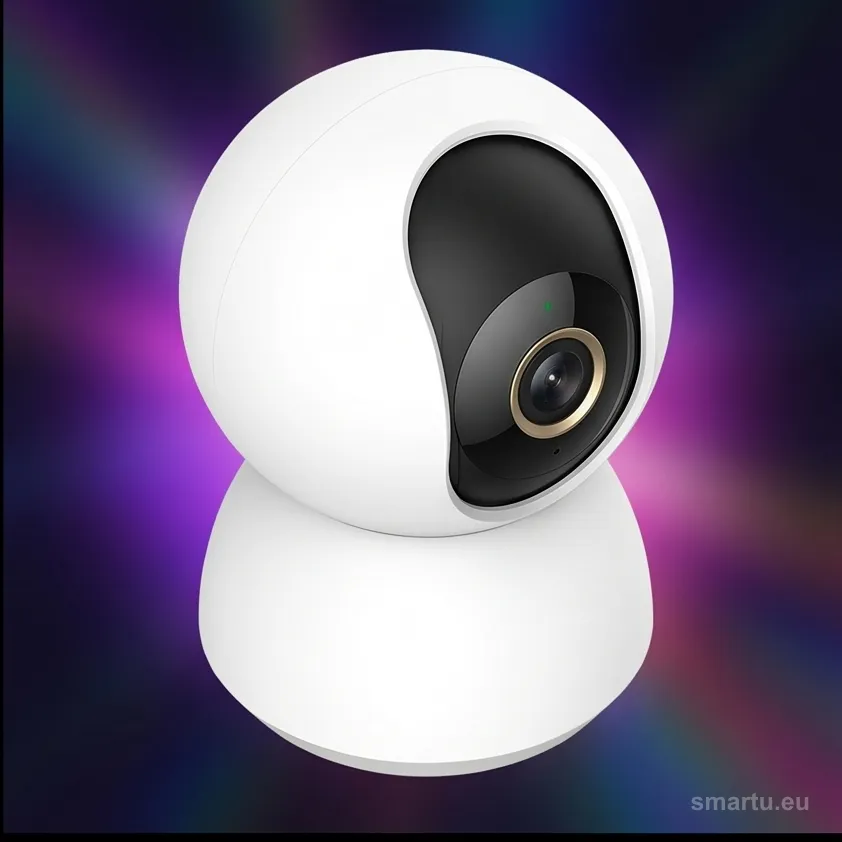 Kamera IP Xiaomi Smart Camera C700 Kamera IP Xiaomi Smart Camera C700