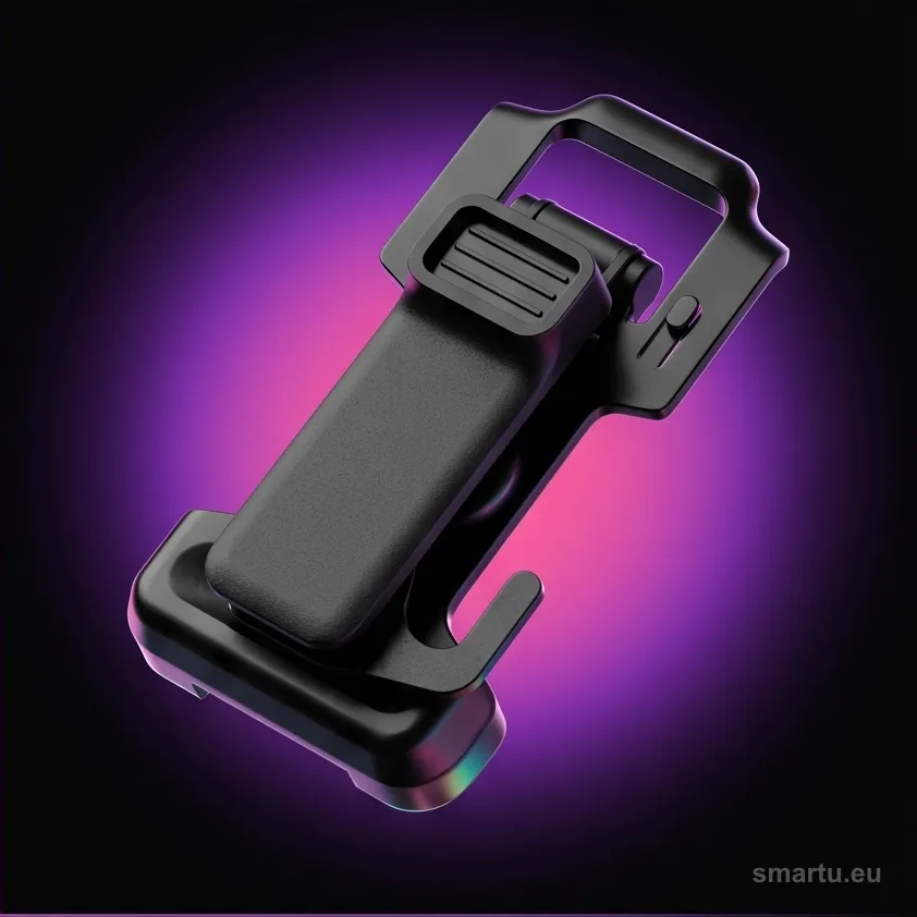 Klips Hytera BC40