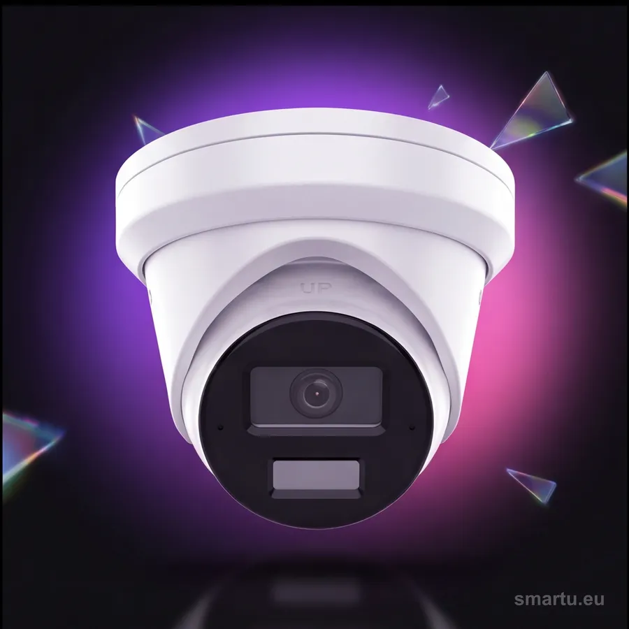 KAMERA IP HIKVISION DS-2CD2363G2-LI2U(2.8mm) PL KAMERA IP HIKVISION DS-2CD2363G2-LI2U(2.8mm) PL