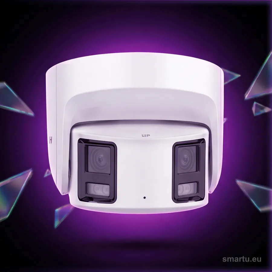 Kamera IP HikVision DS-2CD2346G2P-ISU/SL(2.8mm)(C) PL