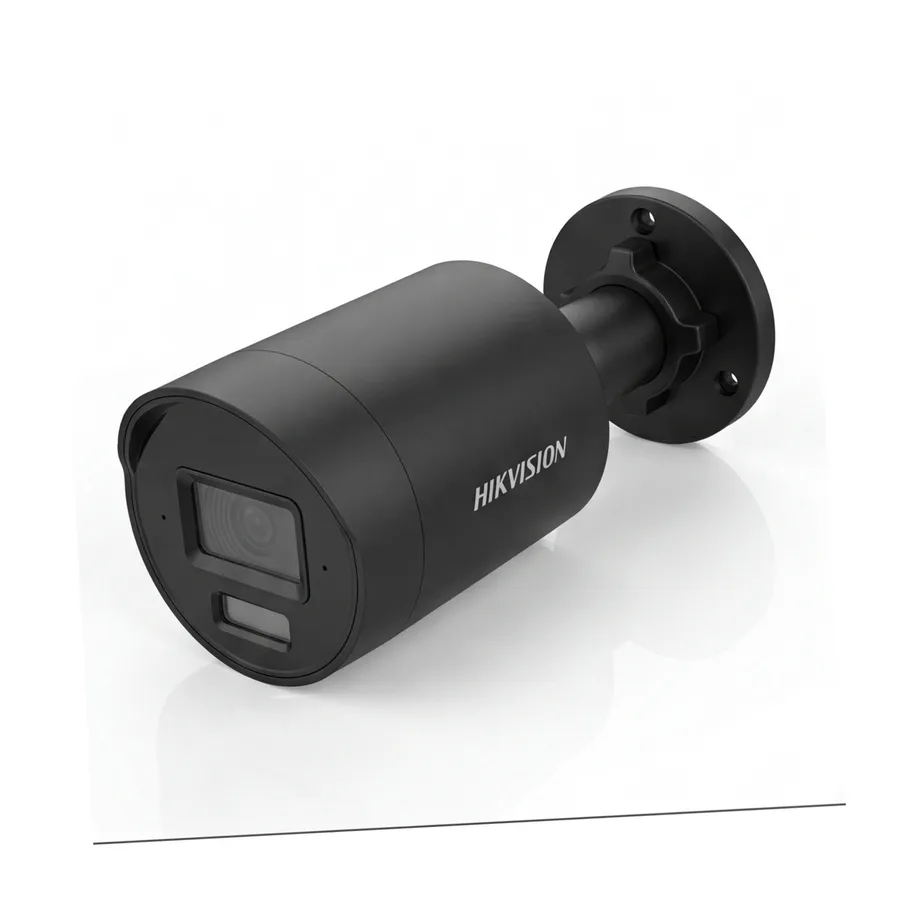 Kamera IP HikVision DS-2CD2083G2-LI2U(2.8mm)(BLACK) PL Kamera IP HikVision DS-2CD2083G2-LI2U(2.8mm)(BLACK) PL