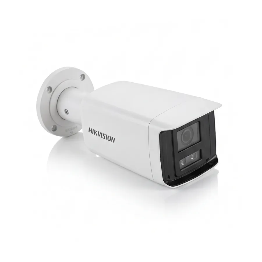 Kamera IP HikVision DS-2CD2T46G2P-ISU/SL(2.8mm)(C) PL Kamera IP HikVision DS-2CD2T46G2P-ISU/SL(2.8mm)(C) PL