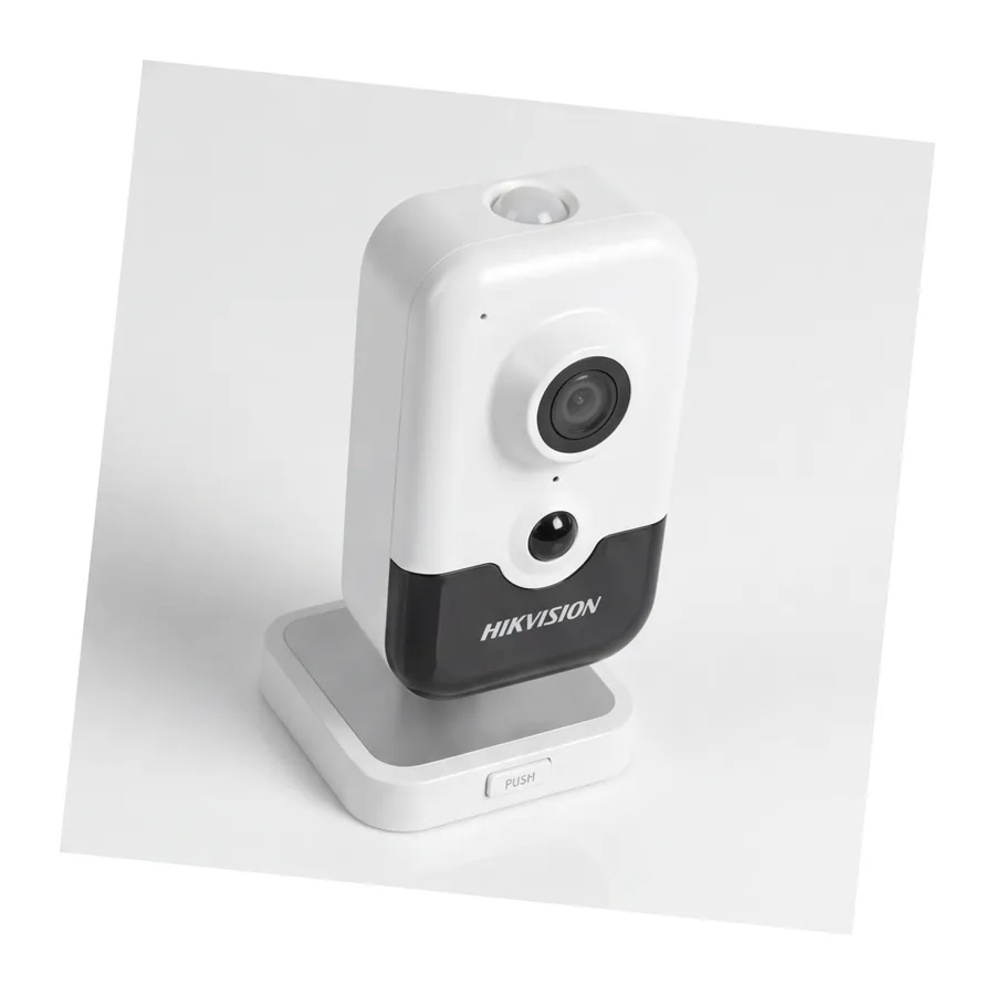 KAMERA IP HIKVISION DS-2CD2443G2-I (2mm) PL KAMERA IP HIKVISION DS-2CD2443G2-I (2mm) PL
