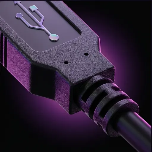 Kabel USB-A, USB-A Smart.eu, 3m, czarny, Wysokiej jakości przyłącze do synchronizacji i zasilania - galeria 2 | smartu.eu Kabel USB-A, USB-A Smart.eu, 3m, czarny, Wysokiej jakości przyłącze do synchronizacji i zasilania - galeria 2 | smartu.eu