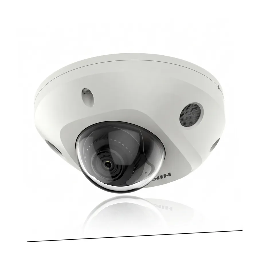 KAMERA IP HIKVISION DS-2CD2543G2-IWS (2.8mm) PL KAMERA IP HIKVISION DS-2CD2543G2-IWS (2.8mm) PL