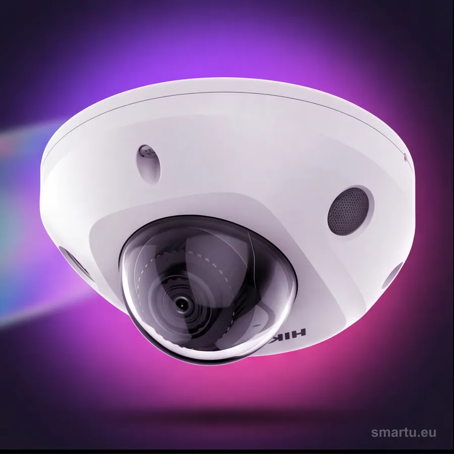 KAMERA IP HIKVISION DS-2CD2543G2-IWS (2.8mm) PL KAMERA IP HIKVISION DS-2CD2543G2-IWS (2.8mm) PL