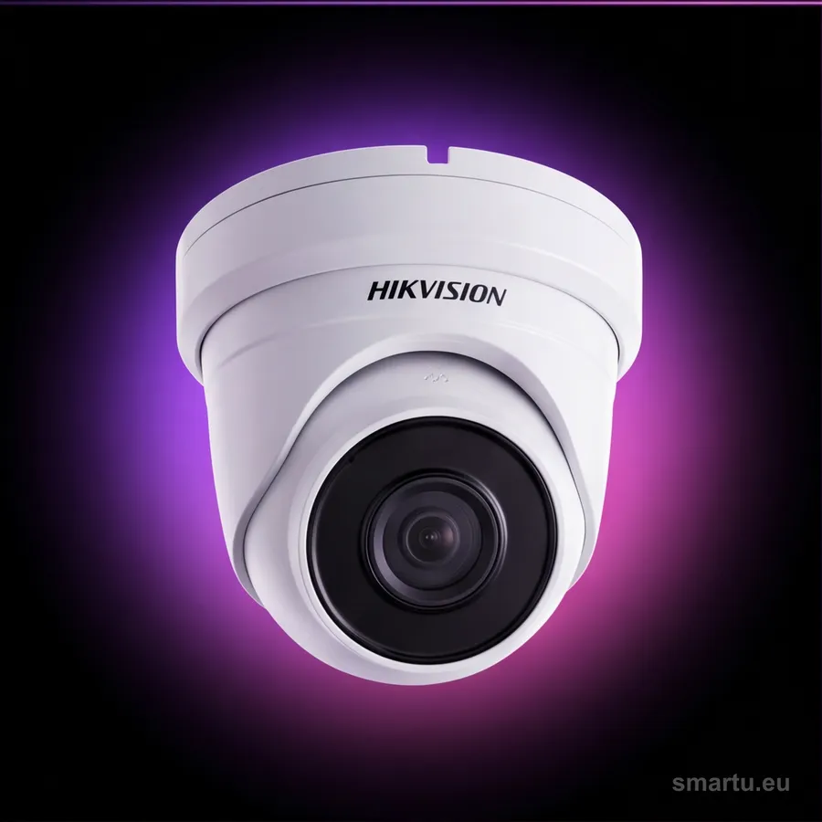 KAMERA IP HIKVISION DS-2CD2955G0-ISU(1.05mm) PL KAMERA IP HIKVISION DS-2CD2955G0-ISU(1.05mm) PL