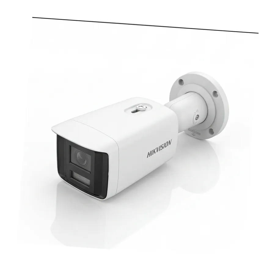 Kamera IP HikVision DS-2CD2T67G2P-LSU/SL(2.8mm)(C) PL Kamera IP HikVision DS-2CD2T67G2P-LSU/SL(2.8mm)(C) PL