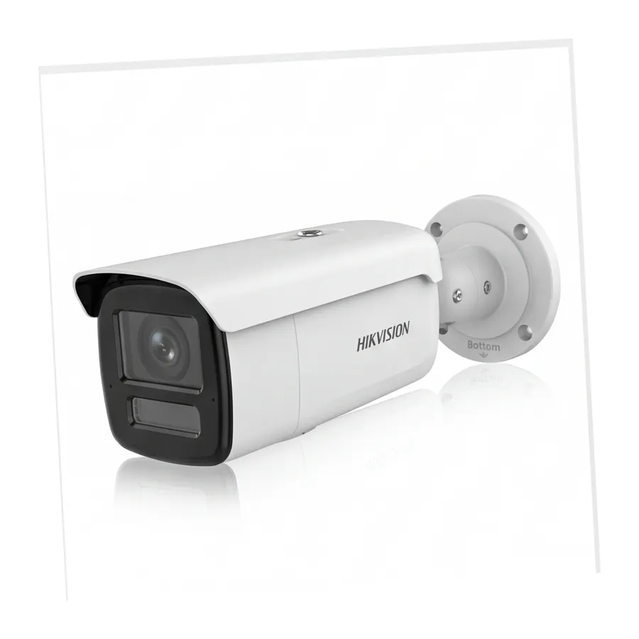 KAMERA IP HIKVISION DS-2CD2T83G2-4LI(2.8mm) PL KAMERA IP HIKVISION DS-2CD2T83G2-4LI(2.8mm) PL