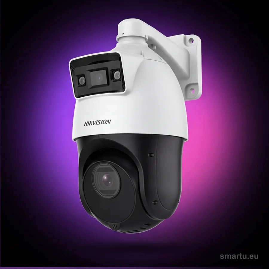 Kamera IP HikVision DS-2SE4C425MWG-E(14F0) PL Kamera IP HikVision DS-2SE4C425MWG-E(14F0) PL
