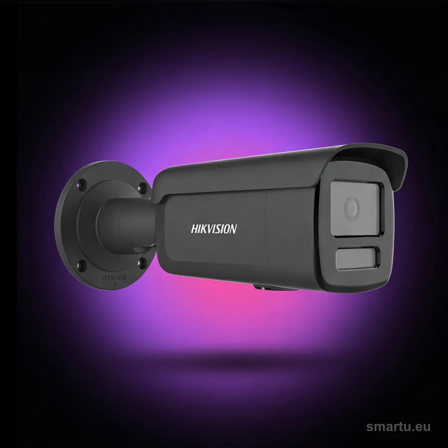 KAMERA IP HIKVISION DS-2CD2T46G2H-2I(2.8mm)(eF)/BLACK PL KAMERA IP HIKVISION DS-2CD2T46G2H-2I(2.8mm)(eF)/BLACK PL