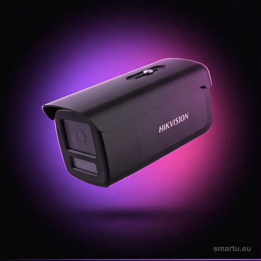 KAMERA IP HIKVISION DS-2CD2T86G2H-4I(2.8mm)(eF)/BLACK PL KAMERA IP HIKVISION DS-2CD2T86G2H-4I(2.8mm)(eF)/BLACK PL