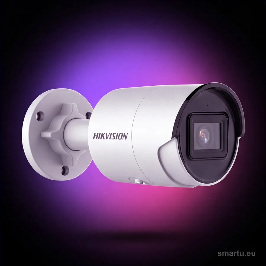 KAMERA IP HIKVISION DS-2CD2043G2-LI2U(2.8mm) PL KAMERA IP HIKVISION DS-2CD2043G2-LI2U(2.8mm) PL