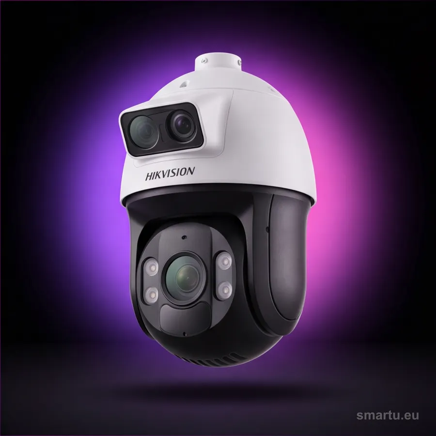 KAMERA IP HIKVISION DS-2SE4C225MWG-E/26(F0) PL