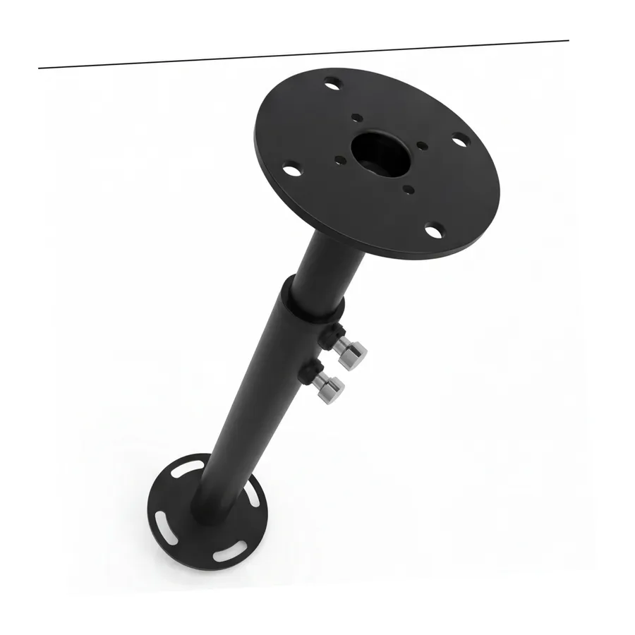 Uchwyt Camsafe CS30-PSO antracyt Uchwyt Camsafe CS30-PSO antracyt