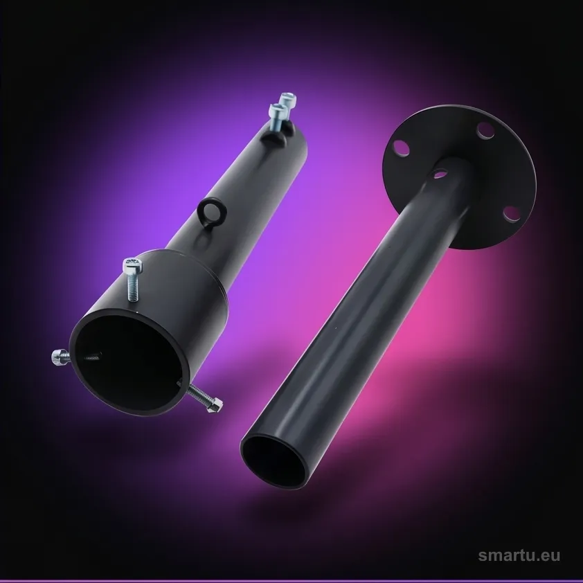 Uchwyt Camsafe CS03