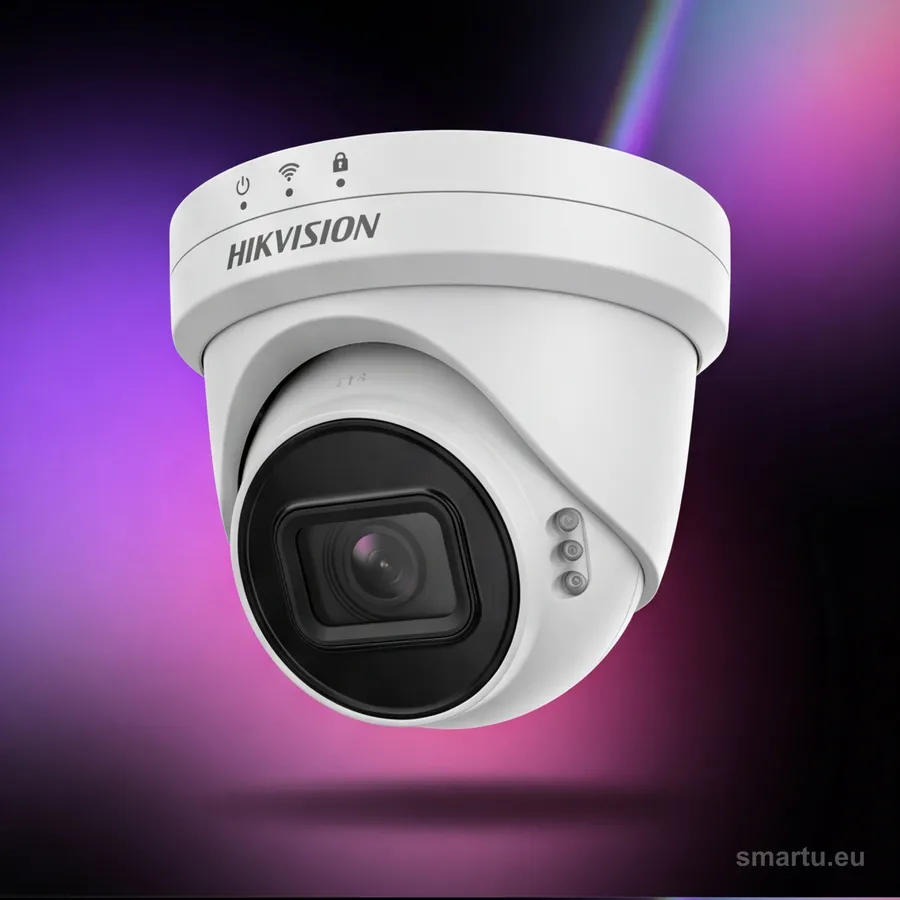 KAMERA IP HIKVISION DS-2CD1321G2-LIU(2.8mm) PL KAMERA IP HIKVISION DS-2CD1321G2-LIU(2.8mm) PL