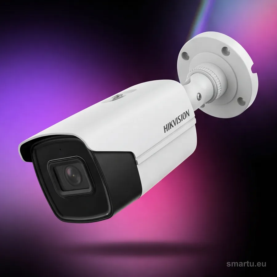 Kamera IP HIKVISION DS-2CD1021G2-LIU(2.8mm) PL Kamera IP HIKVISION DS-2CD1021G2-LIU(2.8mm) PL