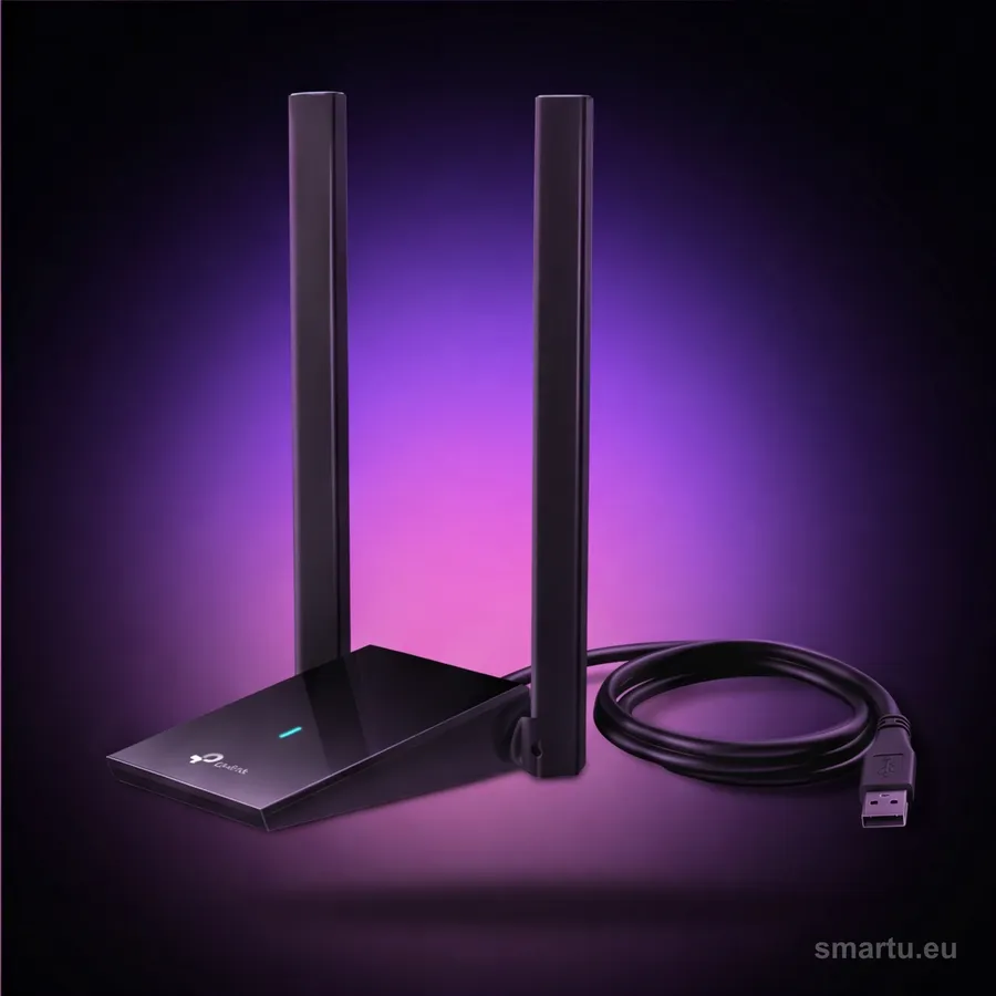 ADAPTER WLAN TP-LINK TX20U PLUS ADAPTER WLAN TP-LINK TX20U PLUS