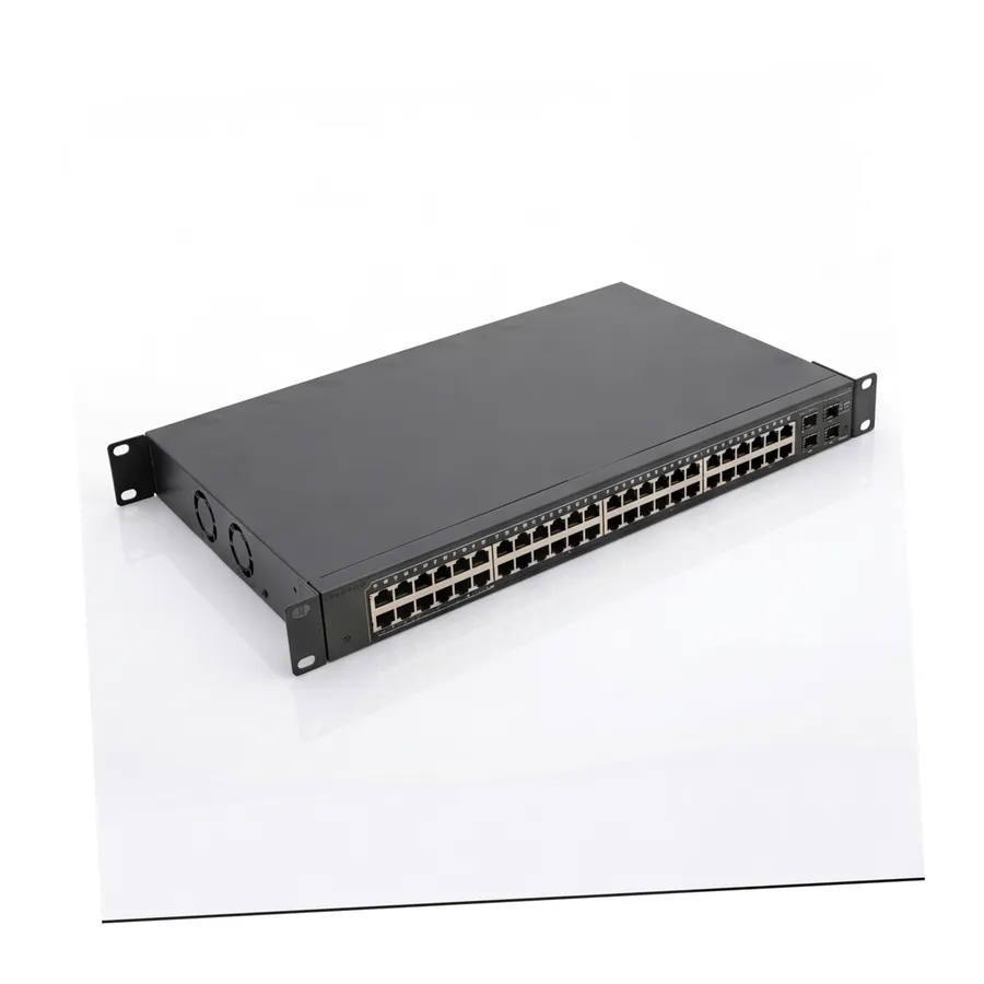 SWITCH NETGEAR GS748T-600EUS SWITCH NETGEAR GS748T-600EUS