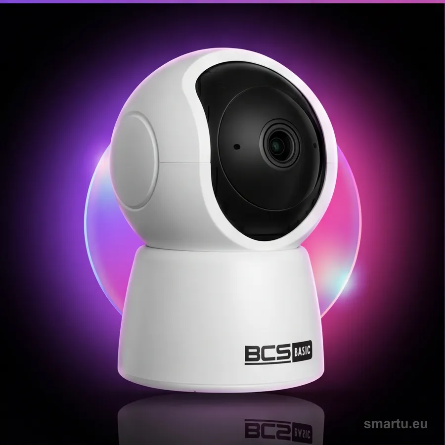 Kamera BCS BASIC BCS-B-PTHOME(2.0) Kamera BCS BASIC BCS-B-PTHOME(2.0)