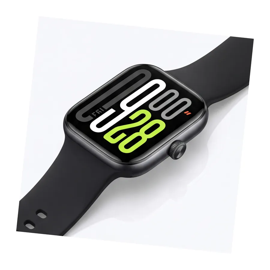 Xiaomi Redmi Watch 5 Obsidian Black Xiaomi Redmi Watch 5 Obsidian Black