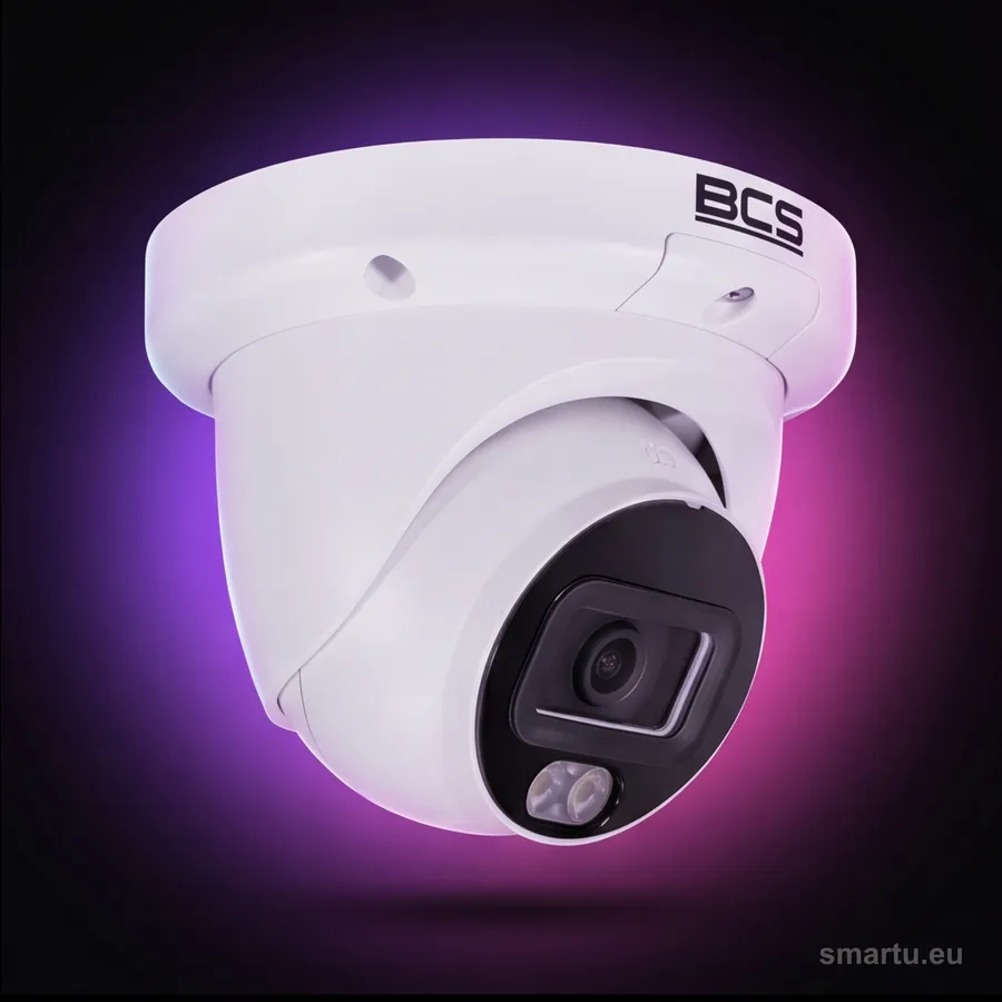 Kamera IP BCS LINE BCS-L-EIP26FCR3L3-Ai1 Kamera IP BCS LINE BCS-L-EIP26FCR3L3-Ai1