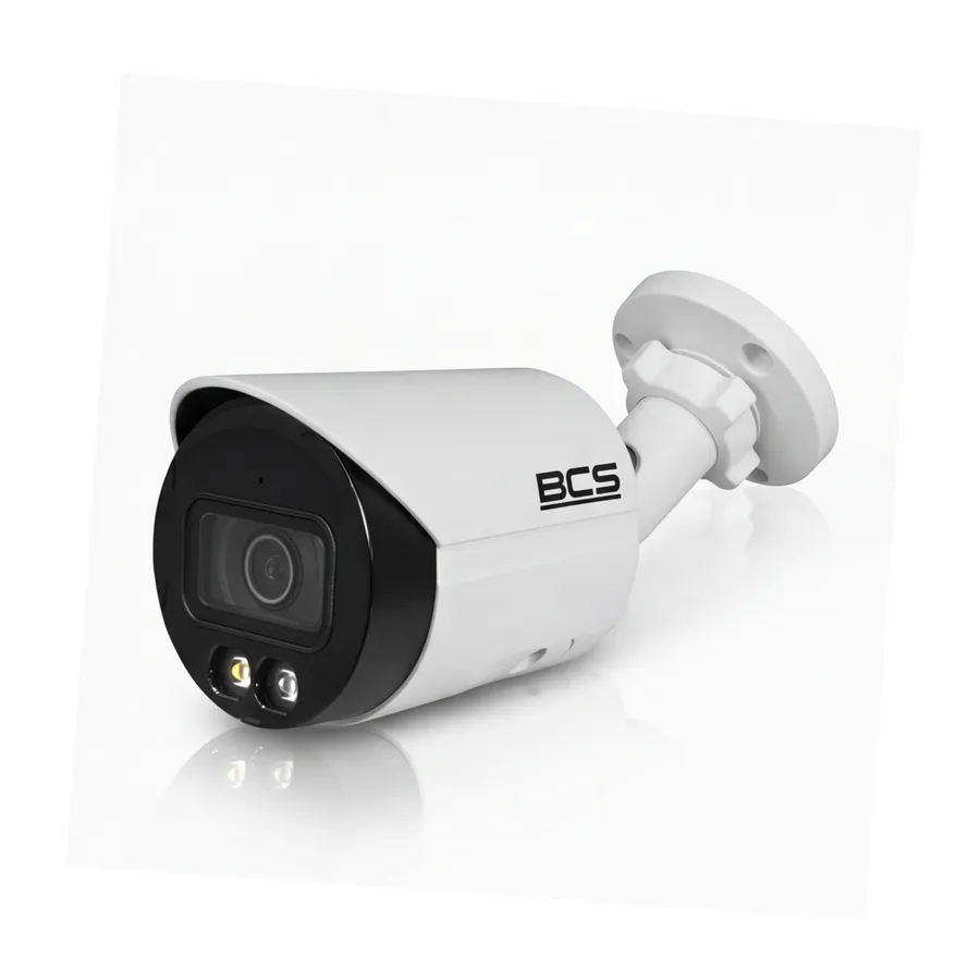 Kamera IP BCS LINE BCS-L-TIP16FCR3L3-Ai1 Kamera IP BCS LINE BCS-L-TIP16FCR3L3-Ai1