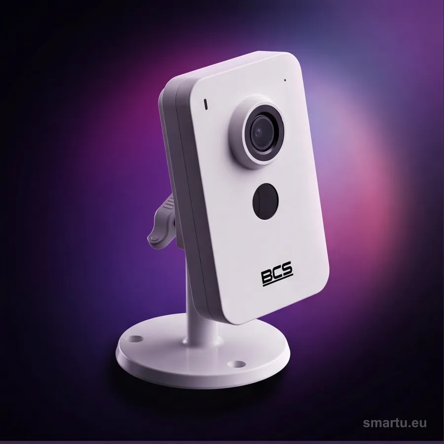 Kamera BCS LINE BCS-L-SHOME02 Kamera BCS LINE BCS-L-SHOME02