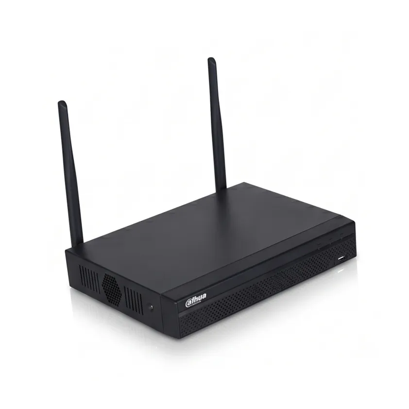 REJESTRATOR WIFI DAHUA NVR1104HS-W-S2-CE REJESTRATOR WIFI DAHUA NVR1104HS-W-S2-CE