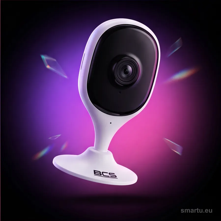 Kamera BCS LINE BCS-L-SHOME01 Kamera BCS LINE BCS-L-SHOME01