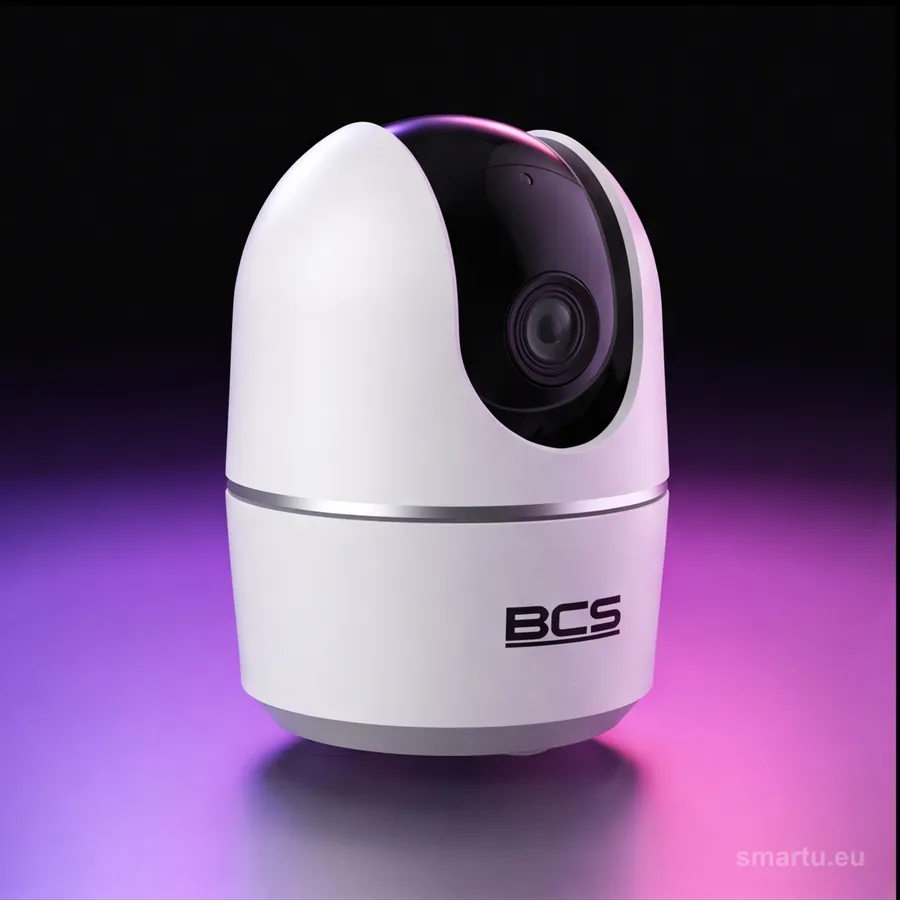 Kamera BCS LINE BCS-L-PTHOME02 Kamera BCS LINE BCS-L-PTHOME02
