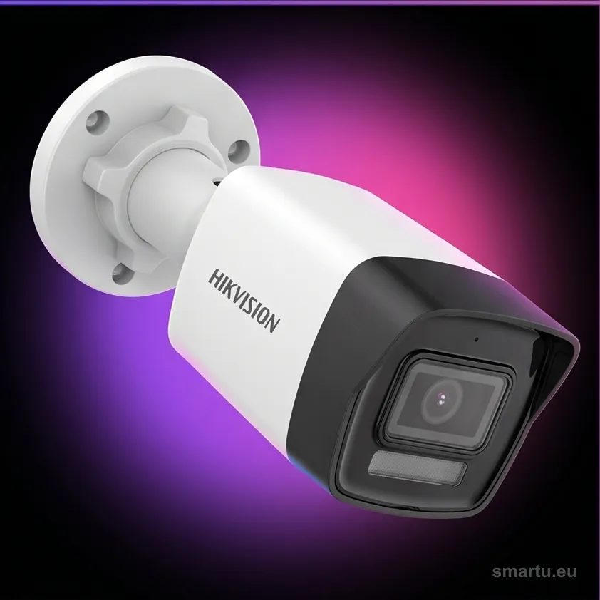 Kamera IP Hikvision DS-2CD1023G2-LIU 2.8mm PL Kamera IP Hikvision DS-2CD1023G2-LIU 2.8mm PL