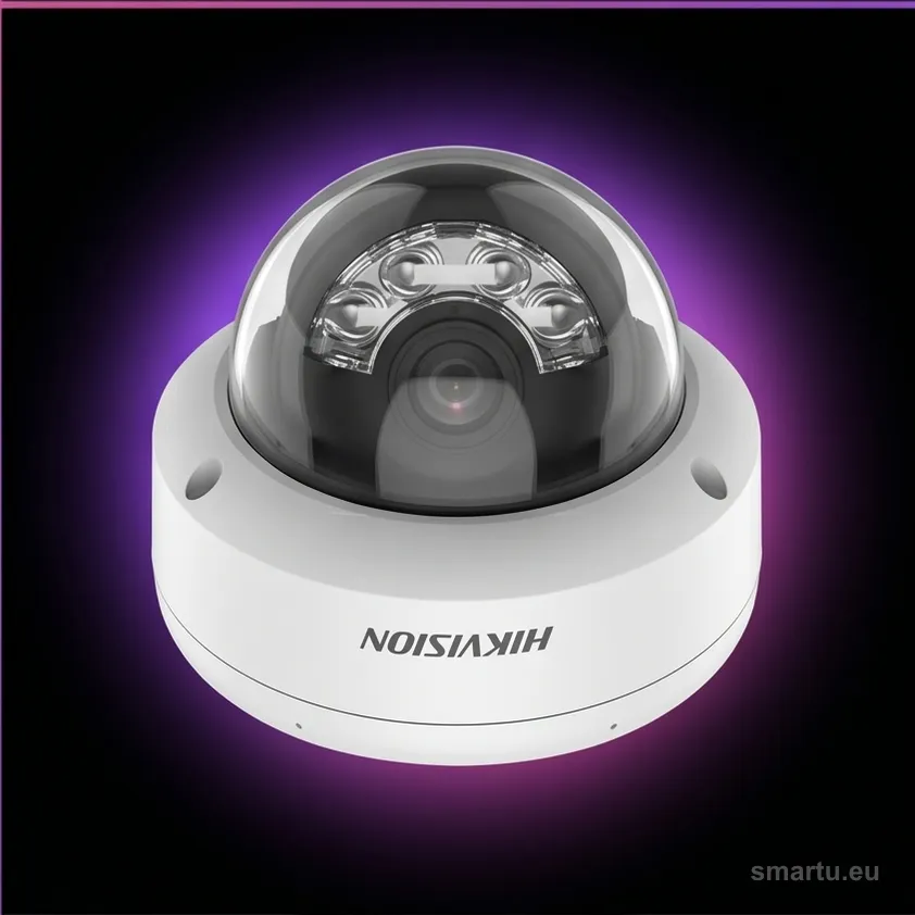 Kamera IP Hikvision DS-2CD1143G2-LIU 4mm PL Kamera IP Hikvision DS-2CD1143G2-LIU 4mm PL
